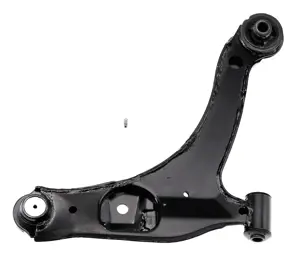 TK620009 | Suspension Control Arm and Ball Joint Assembly | Chassis Pro